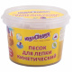 Песок для лепки
