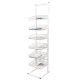 Стойки и мобильные стенды