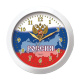 Часы, метеостанции, барометры