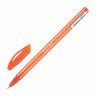 Ручка шариковая масляная BRAUBERG STRIPES, СИНЯЯ, корпус ассорти, узел 0,7 мм, линия письма 0,35 мм, 143736 Ручка шариковая масляная BRAUBERG STRIPES, СИНЯЯ, корпус ассорти, узел 0,7 мм, линия письма 0,35 мм, 143736