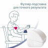 Тонометр B.WELL PRO-39, манжета 13,5-21,5 см, автоматический, на запястье, питание 2хААА Тонометр B.WELL PRO-39, манжета 13,5-21,5 см, автоматический, на запястье, питание 2хААА