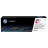 Картридж лазерный HP (CF403X) LaserJet Pro M277n/dw/M252n/dw, пурпурный, оригинальный, ресурс 2300 страниц