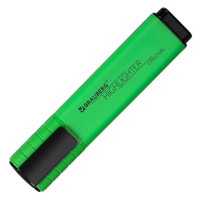 Текстовыделитель BRAUBERG "ORIGINAL NEON", ЗЕЛЕНЫЙ, линия письма 1-5 мм, 152212 Текстовыделитель BRAUBERG "ORIGINAL NEON", ЗЕЛЕНЫЙ, линия письма 1-5 мм, 152212