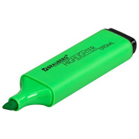 Текстовыделитель BRAUBERG "ORIGINAL NEON", ЗЕЛЕНЫЙ, линия письма 1-5 мм, 152212 Текстовыделитель BRAUBERG "ORIGINAL NEON", ЗЕЛЕНЫЙ, линия письма 1-5 мм, 152212