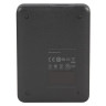 Внешний жесткий диск WD Elements Portable 1TB, 2.5", USB 3.0, черный, WDBUZG0010BBK-WESN