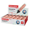 Текстовыделитель BRAUBERG "DELTA PASTEL", ПЕРСИКОВЫЙ, линия 1-5 мм, 151734 Текстовыделитель BRAUBERG "DELTA PASTEL", ПЕРСИКОВЫЙ, линия 1-5 мм, 151734