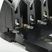 Дырокол на 4 отверстия металлический МОЩНЫЙ BRAUBERG "Heavy Duty Extra", до 150 листов, 270555