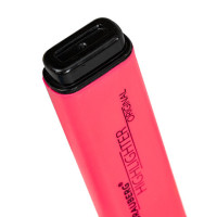 Текстовыделитель BRAUBERG "ORIGINAL NEON", РОЗОВЫЙ, линия письма 1-5 мм, 152213
