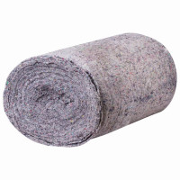Полотно ХПП холстопрошивное ПЛОТНОЕ серое, 0,75х50 м, 180(±10) г/м2, шаг 2,5 мм, LAIMA Стандарт, 605541 Полотно ХПП холстопрошивное ПЛОТНОЕ серое, 0,75х50 м, 180(±10) г/м2, шаг 2,5 мм, LAIMA Стандарт, 605541