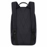 Рюкзак GRIZZLY школьный, укрепленная спинка, 1 отделение, д/дев.,BLACK/MINT,37,5х24х12см,RXL-327-3/2 Рюкзак GRIZZLY школьный, укрепленная спинка, 1 отделение, д/дев.,BLACK/MINT,37,5х24х12см,RXL-327-3/2