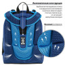Ранец BRAUBERG PREMIUM, 2 отделения, с брелком, Sports, 38х29х16 см, 227814 Ранец BRAUBERG PREMIUM, 2 отделения, с брелком, Sports, 38х29х16 см, 227814