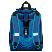 Ранец BRAUBERG PREMIUM, 2 отделения, с брелком, Sports, 38х29х16 см, 227814 Ранец BRAUBERG PREMIUM, 2 отделения, с брелком, Sports, 38х29х16 см, 227814