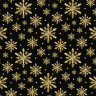 Бумага упаковочная новогодняя "Black.Gold.White", 70х100 см, 10 дизайнов ассорти, ЗОЛОТАЯ СКАЗКА, 592052 Бумага упаковочная новогодняя "Black.Gold.White", 70х100 см, 10 дизайнов ассорти, ЗОЛОТАЯ СКАЗКА, 592052