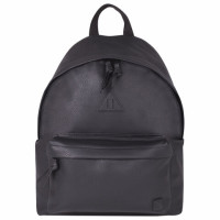 Рюкзак BRAUBERG CELEBRITY универсальный, экокожа, черный, 41х32х14 см, 226423 Рюкзак BRAUBERG CELEBRITY универсальный, экокожа, черный, 41х32х14 см, 226423