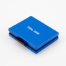 GRM 5208 2Pads сменная штемпельная подушка для штампа двусторонняя GRM 5208 2Pads сменная штемпельная подушка для штампа двусторонняя