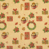 Бумага упаковочная новогодняя "Christmas Kraft", 70х100 см, 10 дизайнов ассорти, ЗОЛОТАЯ СКАЗКА, 592053 Бумага упаковочная новогодняя "Christmas Kraft", 70х100 см, 10 дизайнов ассорти, ЗОЛОТАЯ СКАЗКА, 592053