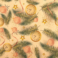 Бумага упаковочная новогодняя "Christmas Kraft", 70х100 см, 10 дизайнов ассорти, ЗОЛОТАЯ СКАЗКА, 592053 Бумага упаковочная новогодняя "Christmas Kraft", 70х100 см, 10 дизайнов ассорти, ЗОЛОТАЯ СКАЗКА, 592053