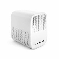 Проектор XIAOMI Mi Smart Projector 2, DLP, 1920х1080, 16:9, 500 лм, 1200:1, 1,3 кг, BHR5211GL Проектор XIAOMI Mi Smart Projector 2, DLP, 1920х1080, 16:9, 500 лм, 1200:1, 1,3 кг, BHR5211GL