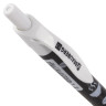 Ручка шариковая масляная автоматическая BRAUBERG BLACK&WHITE "Coffee", СИНЯЯ, узел 0,7 мм, линия письма 0,35 мм, 142659 Ручка шариковая масляная автоматическая BRAUBERG BLACK&WHITE "Coffee", СИНЯЯ, узел 0,7 мм, линия письма 0,35 мм, 142659