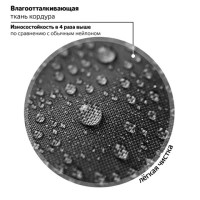 Ранец ЮНЛАНДИЯ EXTRA, с дополнительным объемом, "Rainbow unicorn", СВЕТЯЩИЙСЯ РИСУНОК, 38x29x18 см, 229932