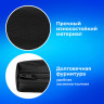 Пенал-тубус ПИФАГОР на молнии, ткань, черный, 20х5 см, 272255 Пенал-тубус ПИФАГОР на молнии, ткань, черный, 20х5 см, 272255