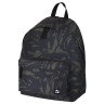 Рюкзак BRAUBERG СИТИ-ФОРМАТ универсальный, "Black camouflage", черный, 41х32х14 см, 225367 Рюкзак BRAUBERG СИТИ-ФОРМАТ универсальный, "Black camouflage", черный, 41х32х14 см, 225367