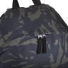 Рюкзак BRAUBERG СИТИ-ФОРМАТ универсальный, "Black camouflage", черный, 41х32х14 см, 225367 Рюкзак BRAUBERG СИТИ-ФОРМАТ универсальный, "Black camouflage", черный, 41х32х14 см, 225367
