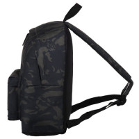 Рюкзак BRAUBERG СИТИ-ФОРМАТ универсальный, "Black camouflage", черный, 41х32х14 см, 225367 Рюкзак BRAUBERG СИТИ-ФОРМАТ универсальный, "Black camouflage", черный, 41х32х14 см, 225367
