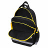 Рюкзак ПИФАГОР SCHOOL, 1 отделение, 3 кармана, "Extreme speed", 38x28х14 см, 272078 Рюкзак ПИФАГОР SCHOOL, 1 отделение, 3 кармана, "Extreme speed", 38x28х14 см, 272078