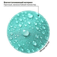 Ранец ЮНЛАНДИЯ WISE, 1 отделение, 3 кармана, устойчивое дно, "Soft paws", 37х29х15 см, 229946 Ранец ЮНЛАНДИЯ WISE, 1 отделение, 3 кармана, устойчивое дно, "Soft paws", 37х29х15 см, 229946