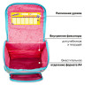 Ранец ЮНЛАНДИЯ WISE, 1 отделение, 3 кармана, устойчивое дно, "Soft paws", 37х29х15 см, 229946 Ранец ЮНЛАНДИЯ WISE, 1 отделение, 3 кармана, устойчивое дно, "Soft paws", 37х29х15 см, 229946