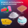 Стеки для лепки и моделирования пластиковые НАБОР 9 шт., BRAUBERG ART CLASSIC, 271169 Стеки для лепки и моделирования пластиковые НАБОР 9 шт., BRAUBERG ART CLASSIC, 271169
