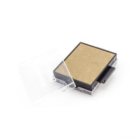 GRM 5207 2Pads сменная штемпельная подушка для штампа двусторонняя