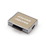 GRM 5207 2Pads сменная штемпельная подушка для штампа двусторонняя