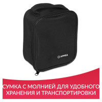 Тонометр АРМЕД YE660E, диапазон давления 0-280 мм рт. ст., диапазон пульса 40-200 уд/мин, автоматический, без поверки, 1977801 Тонометр АРМЕД YE660E, диапазон давления 0-280 мм рт. ст., диапазон пульса 40-200 уд/мин, автоматический, без поверки, 1977801