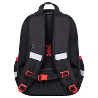Ранец BRAUBERG FIT, 2 отделения, "Colorful lion", 38х27х14 см, 270618 Ранец BRAUBERG FIT, 2 отделения, "Colorful lion", 38х27х14 см, 270618