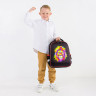 Ранец BRAUBERG FIT, 2 отделения, "Colorful lion", 38х27х14 см, 270618 Ранец BRAUBERG FIT, 2 отделения, "Colorful lion", 38х27х14 см, 270618