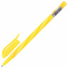 Ручка шариковая STAFF "College BP-12", СИНЯЯ, корпус ассорти, узел 0,7 мм, линия письма 0,35 мм, 143745 Ручка шариковая STAFF "College BP-12", СИНЯЯ, корпус ассорти, узел 0,7 мм, линия письма 0,35 мм, 143745