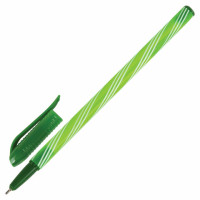 Ручка шариковая STAFF "College BP-12", СИНЯЯ, корпус ассорти, узел 0,7 мм, линия письма 0,35 мм, 143745 Ручка шариковая STAFF "College BP-12", СИНЯЯ, корпус ассорти, узел 0,7 мм, линия письма 0,35 мм, 143745