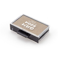 GRM 5204 2Pads сменная штемпельная подушка