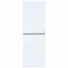 Блокнот БОЛЬШОЙ ФОРМАТ (200х290 мм), А4, 80 л., гребень, картон, УФ-лак, клетка, ПЗБМ, Крафт, 099529