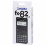 Калькулятор инженерный CASIO FX-82ESPLUS-2-WETD (162х80 мм), 252 функции, батарея, сертифицирован для ЕГЭ, FX-82ESPLUS-2-S Калькулятор инженерный CASIO FX-82ESPLUS-2-WETD (162х80 мм), 252 функции, батарея, сертифицирован для ЕГЭ, FX-82ESPLUS-2-S