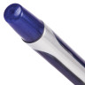 Ручка шариковая масляная с грипом BRAUBERG "Sigma Plus", СИНЯЯ, печать, узел 0,7 мм, линия письма 0,35 мм, 142689 Ручка шариковая масляная с грипом BRAUBERG "Sigma Plus", СИНЯЯ, печать, узел 0,7 мм, линия письма 0,35 мм, 142689