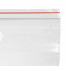 Пакеты с замком ZIP-LOCK "зиплок", комплект 100 шт., 15х20 см, ПВД, толщина 35 мкм, STAFF, 608166 Пакеты с замком ZIP-LOCK "зиплок", комплект 100 шт., 15х20 см, ПВД, толщина 35 мкм, STAFF, 608166