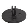 Сменные диски для мощного дырокола BRAUBERG "Heavy duty" (арт. 226870), КОМПЛЕКТ 6 шт., 227973 Сменные диски для мощного дырокола BRAUBERG "Heavy duty" (арт. 226870), КОМПЛЕКТ 6 шт., 227973