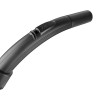Пылесос BRAYER BR4221, с пылесборником, 2000 Вт, мощность всасывания 380 Вт, черный/красный Пылесос BRAYER BR4221, с пылесборником, 2000 Вт, мощность всасывания 380 Вт, черный/красный