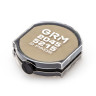 GRM R2045 2Pads сменная штемпельная подушка для печати металлической двусторонняя
