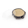 GRM R2045 2Pads сменная штемпельная подушка для печати металлической двусторонняя