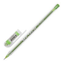 Ручка шариковая масляная PENSAN "My-Tech Colored", палитра ярких цветов АССОРТИ, 0,7 мм, дисплей, 2240/S60R-8 Ручка шариковая масляная PENSAN "My-Tech Colored", палитра ярких цветов АССОРТИ, 0,7 мм, дисплей, 2240/S60R-8