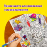 Ручки гелевые ЮНЛАНДИЯ, НАБОР 6 ЦВЕТОВ, корпус с печатью, узел 0,5 мм, линия письма 0,35 мм, 142799 Ручки гелевые ЮНЛАНДИЯ, НАБОР 6 ЦВЕТОВ, корпус с печатью, узел 0,5 мм, линия письма 0,35 мм, 142799